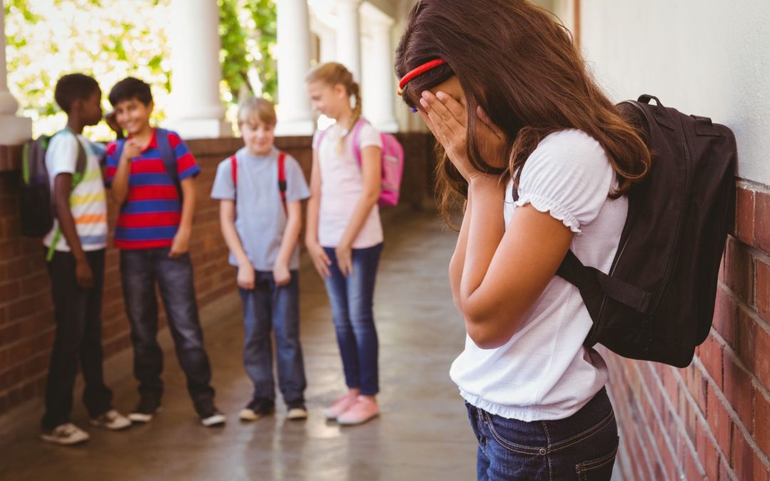 Troubles émotionnels liés à l’école : colère rentrée, tristesse, repli sur soi