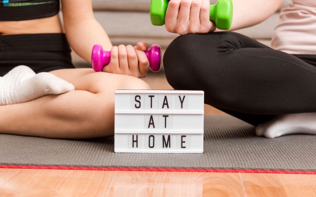 Trouver des exercices simples à faire à la maison (Brain Gym)