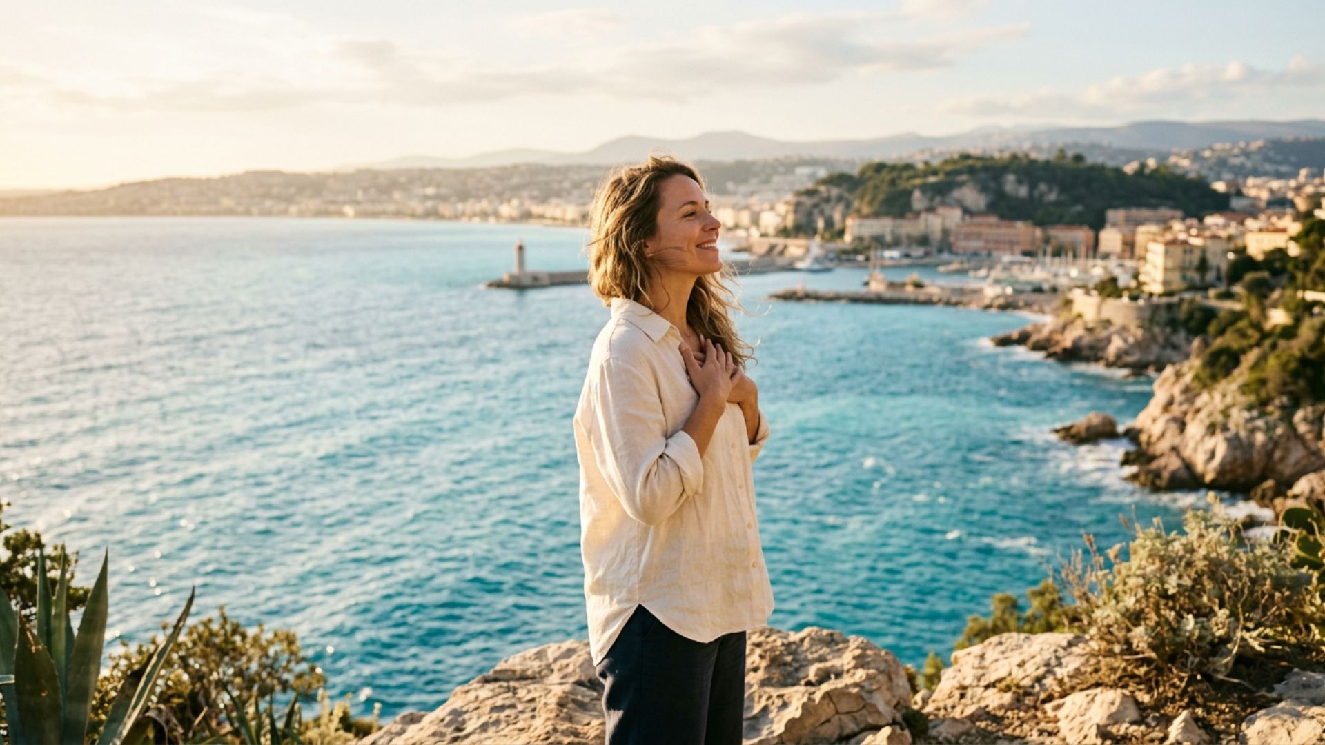 Kinésiologie et confiance en soi Nice